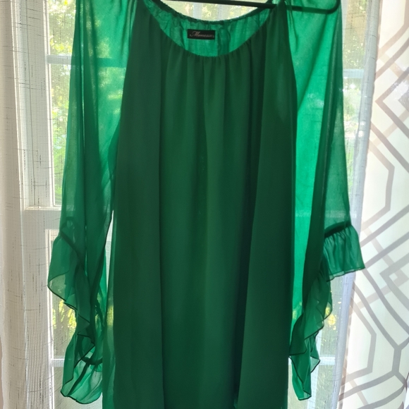 🔥MONESSE the perfect dress - Picture 9 of 11